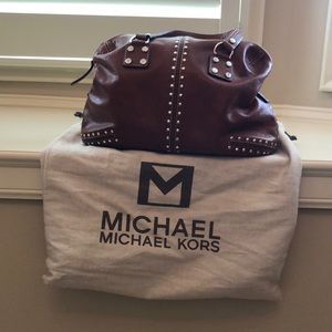 Vintage Michael by Michael Kors handbag